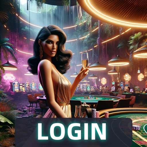 vamosjogo Área de Login