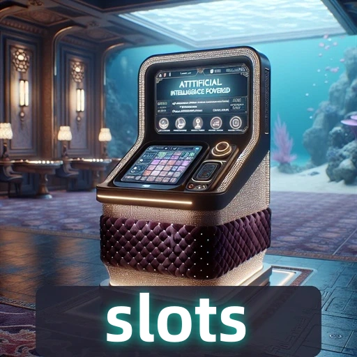 Slots no vamosjogo: A Aventura das Apostas Online