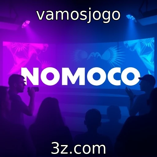 Crescimento das plataformas de streaming de jogos - vamosjogo