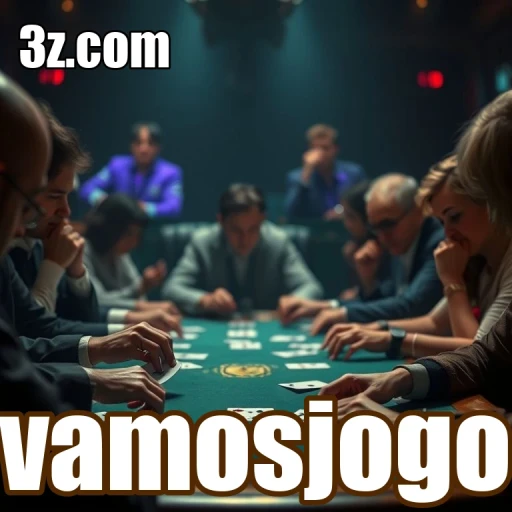 vamosjogo Multijogador