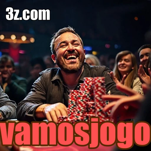 VamosJogo: Atravessando Novos Horizontes na Estratégia